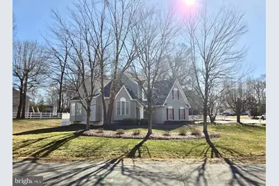 10129 Sharon Springs Drive, Fredericksburg, VA 22408 - Photo 2