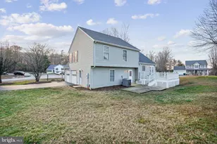 10129 Sharon Springs Dr, Fredericksburg, VA 22408 - Photo 24