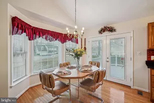 10129 Sharon Springs Dr, Fredericksburg, VA 22408 - Photo 8