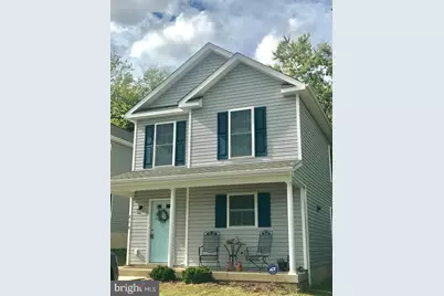 208 Bend Farm Road, Fredericksburg, VA 22408 - Photo 1