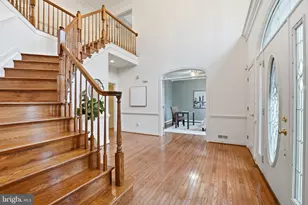 11000 Farmview Way, Spotsylvania, VA 22551 - Photo 12