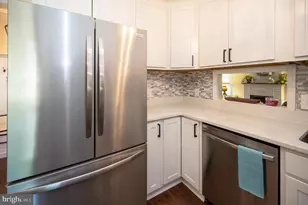 206 Pleasants Dr, Fredericksburg, VA 22407 - Photo 22