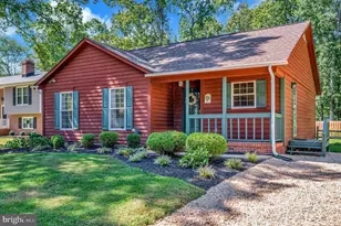 206 Pleasants Dr, Fredericksburg, VA 22407 - Photo 2