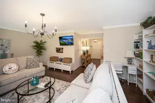 206 Pleasants Dr, Fredericksburg, VA 22407 - Photo 12