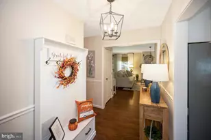 206 Pleasants Dr, Fredericksburg, VA 22407 - Photo 4