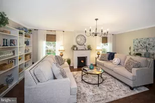 206 Pleasants Dr, Fredericksburg, VA 22407 - Photo 4