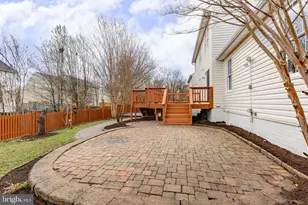 2816 Oconnor Ct, Fredericksburg, VA 22408 - Photo 72