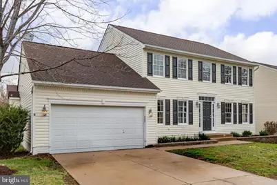 2816 Oconnor Court, Fredericksburg, VA 22408 - Photo 78