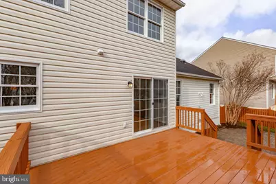 2816 Oconnor Court, Fredericksburg, VA 22408 - Photo 68