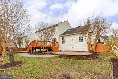 2816 Oconnor Court, Fredericksburg, VA 22408 - Photo 66