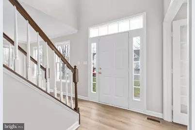 2816 Oconnor Court, Fredericksburg, VA 22408 - Photo 4