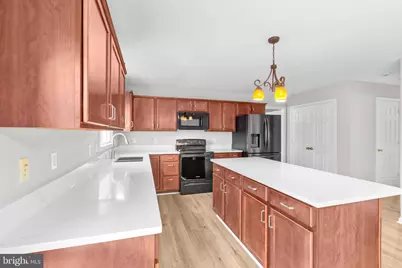 2816 Oconnor Court, Fredericksburg, VA 22408 - Photo 18