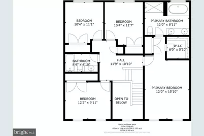 2816 Oconnor Court, Fredericksburg, VA 22408 - Photo 28