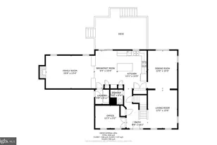 2816 Oconnor Ct, Fredericksburg, VA 22408 - Photo 2