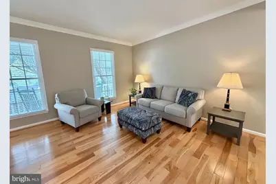 11100 Copeland Court, Fredericksburg, VA 22407 - Photo 6
