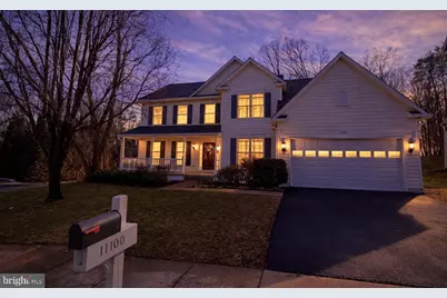 11100 Copeland Court, Fredericksburg, VA 22407 - Photo 4