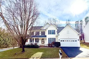 11100 Copeland Ct, Fredericksburg, VA 22407 - Photo 76