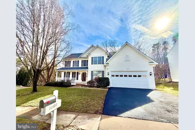 11100 Copeland Court, Fredericksburg, VA 22407 - Photo 1