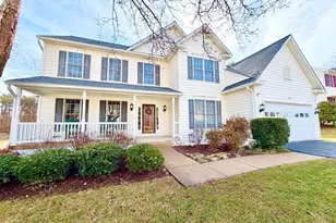 11100 Copeland Ct, Fredericksburg, VA 22407 - Photo 2