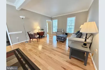 11100 Copeland Court, Fredericksburg, VA 22407 - Photo 8