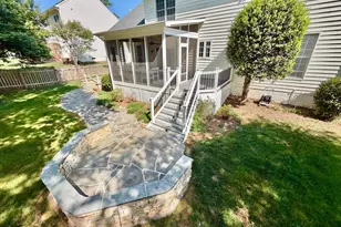 11100 Copeland Ct, Fredericksburg, VA 22407 - Photo 68