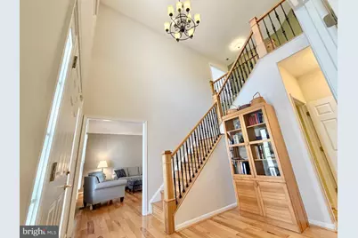 11100 Copeland Court, Fredericksburg, VA 22407 - Photo 4