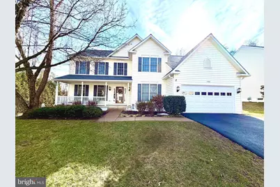 11100 Copeland Court, Fredericksburg, VA 22407 - Photo 6