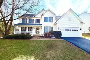 11100 Copeland Ct, Fredericksburg, VA 22407 - Photo 6