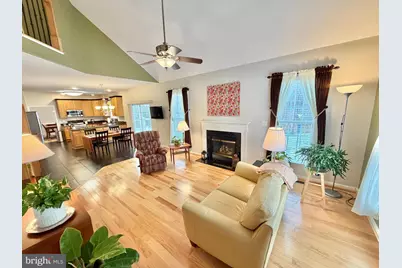 11100 Copeland Court, Fredericksburg, VA 22407 - Photo 20
