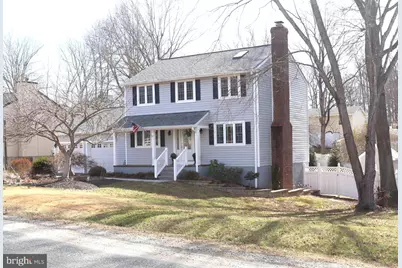 6014 Windsor Drive, Fredericksburg, VA 22407 - Photo 2