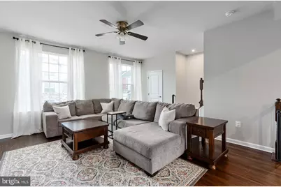 9712 Cedarmass Circle, Fredericksburg, VA 22408 - Photo 8