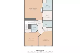 9712 Cedarmass Cir, Fredericksburg, VA 22408 - Photo 54