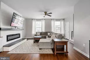 9712 Cedarmass Cir, Fredericksburg, VA 22408 - Photo 12