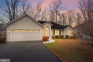 10111 Oat Lands Pl, Fredericksburg, VA 22408 - Photo 1