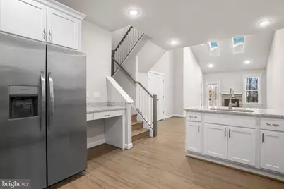 5711 Finley Rose Court, Fredericksburg, VA 22407 - Photo 4