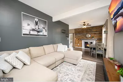 6808 Robnel Court, Fredericksburg, VA 22407 - Photo 10