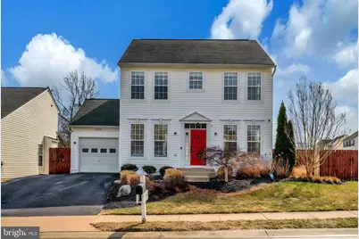 6808 Robnel Court, Fredericksburg, VA 22407 - Photo 8