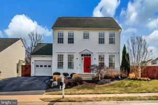 6808 Robnel Ct, Fredericksburg, VA 22407 - Photo 8