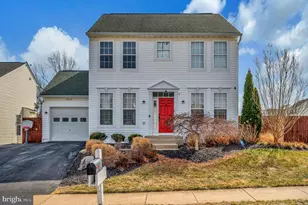 6808 Robnel Ct, Fredericksburg, VA 22407 - Photo 56