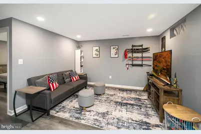 6808 Robnel Court, Fredericksburg, VA 22407 - Photo 46