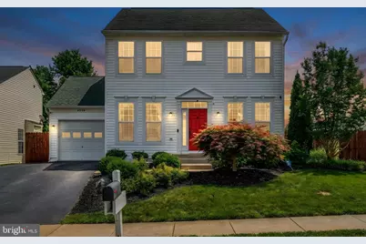 6808 Robnel Court, Fredericksburg, VA 22407 - Photo 1