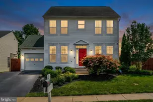 6808 Robnel Ct, Fredericksburg, VA 22407 - Photo 1