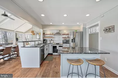 7313 Oakwood Drive, Orange, VA 22960 - Photo 8