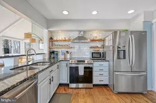 7313 Oakwood Dr, Orange, VA 22960 - Photo 8