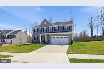 8705 Davis Court, Spotsylvania, VA 22553 - Photo 1