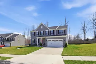8705 Davis Ct, Spotsylvania, VA 22553 - Photo 1