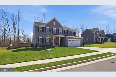 8705 Davis Court, Spotsylvania, VA 22553 - Photo 2