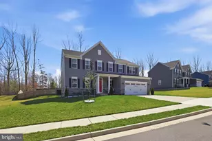 8705 Davis Ct, Spotsylvania, VA 22553 - Photo 2