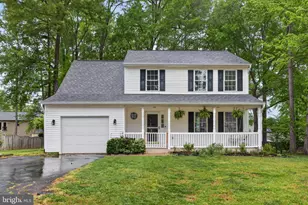10111 Sharon Springs Dr, Fredericksburg, VA 22408 - Photo 26