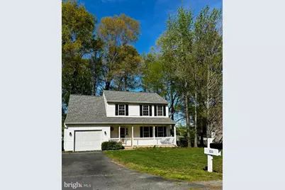 10111 Sharon Springs Drive, Fredericksburg, VA 22408 - Photo 1